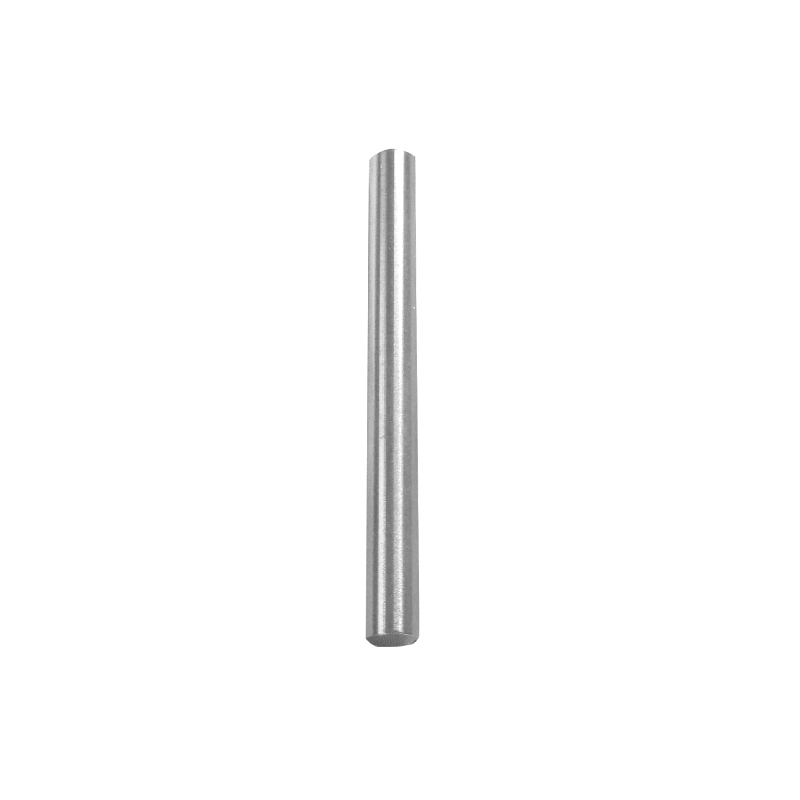 Asta di tungsteno con forte resistenza all'usura