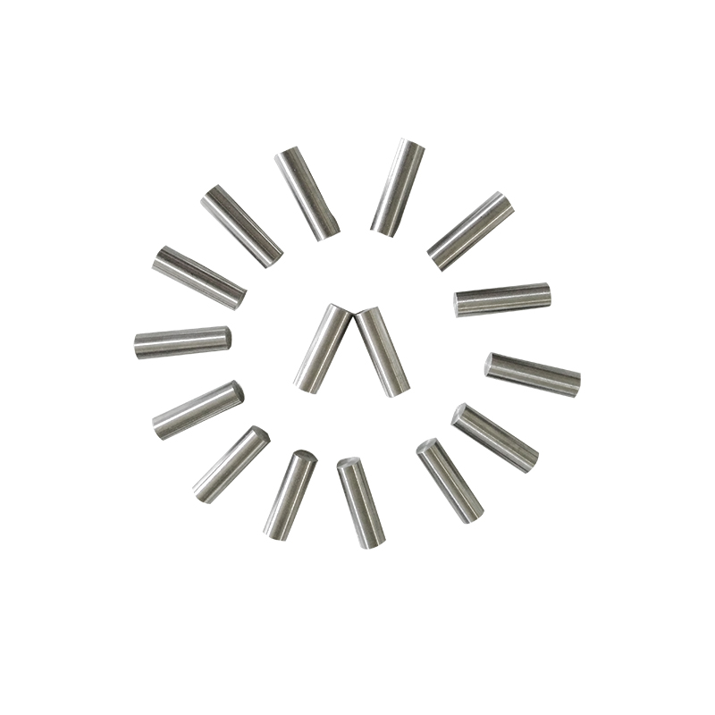 Taizhou Huacheng tungsteno e molibdeno Manufacture Co., Ltd.
